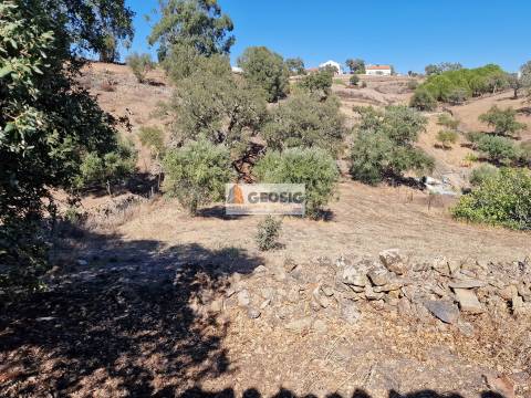 Moradia T3 Venda em Santa Cruz,Almodôvar