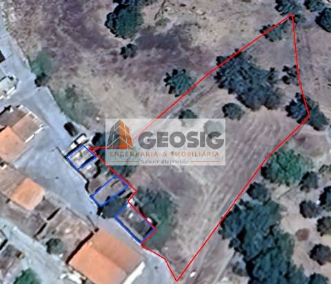 Moradia T3 Venda em Santa Cruz,Almodôvar