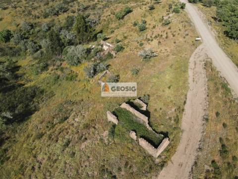 Quintinha T2 Venda em São Barnabé,Almodôvar