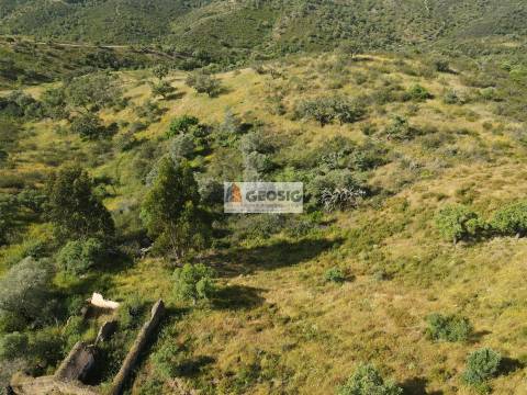 Quintinha T2 Venda em São Barnabé,Almodôvar