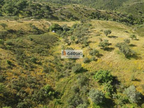 Quintinha T2 Venda em São Barnabé,Almodôvar