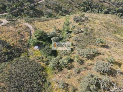 Quintinha T2 Venda em São Barnabé,Almodôvar