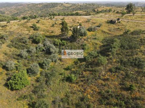 Quintinha T2 Venda em São Barnabé,Almodôvar