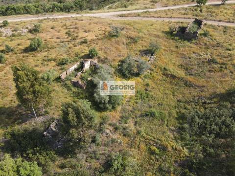 Quintinha T2 Venda em São Barnabé,Almodôvar