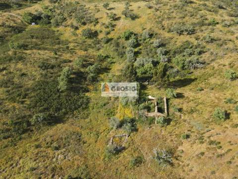 Quintinha T2 Venda em São Barnabé,Almodôvar