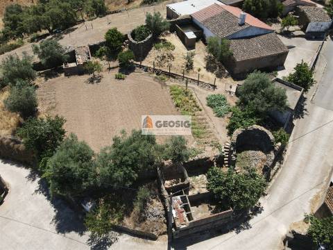 Moradia T2 Venda em São Barnabé,Almodôvar