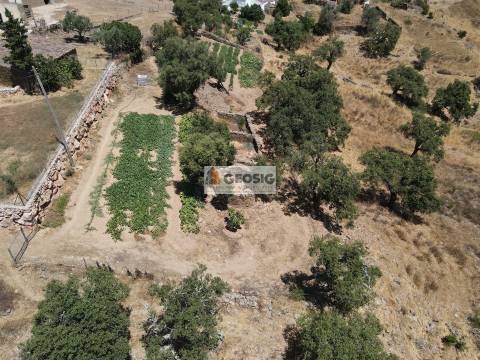 Moradia T2 Venda em São Barnabé,Almodôvar