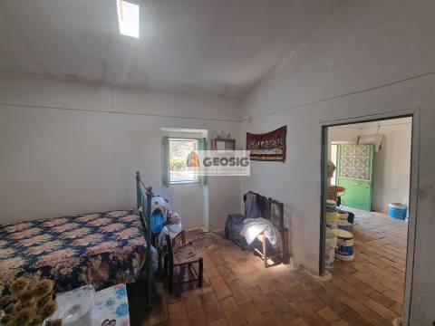 Moradia T2 Venda em São Barnabé,Almodôvar