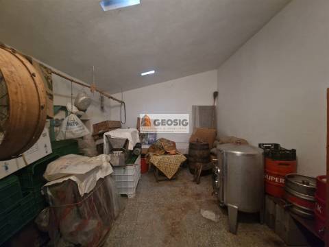 Moradia T2 Venda em São Barnabé,Almodôvar