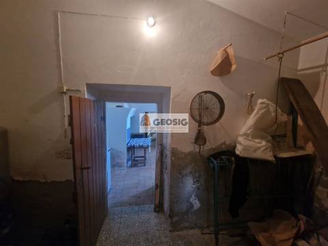 Moradia T2 Venda em São Barnabé,Almodôvar