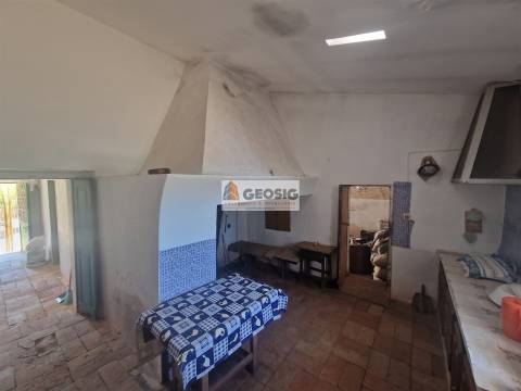 Moradia T2 Venda em São Barnabé,Almodôvar