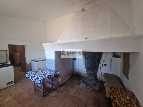 Moradia T2 Venda em São Barnabé,Almodôvar