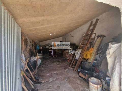 Moradia T2 Venda em São Barnabé,Almodôvar