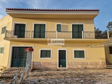 Moradia T3 Venda em São Barnabé,Almodôvar