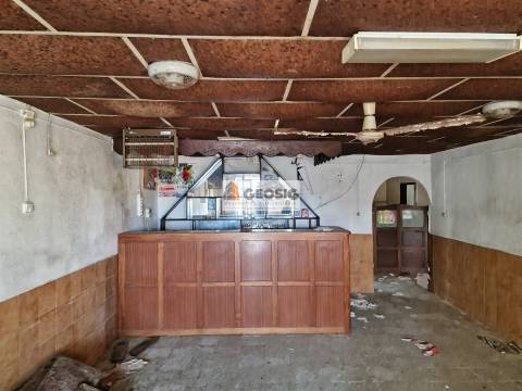 Moradia T3 Venda em São Barnabé,Almodôvar