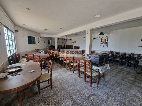 Moradia T3 Venda em São Barnabé,Almodôvar