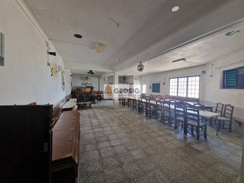 Moradia T3 Venda em São Barnabé,Almodôvar