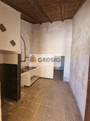 Moradia T3 Venda em São Barnabé,Almodôvar