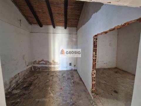 Moradia T3 Venda em São Barnabé,Almodôvar