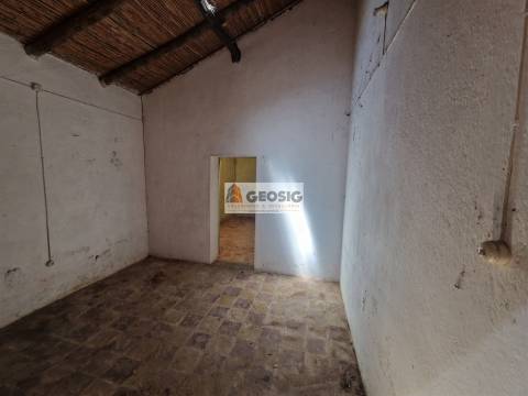 Moradia T3 Venda em São Barnabé,Almodôvar