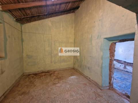 Moradia T3 Venda em São Barnabé,Almodôvar