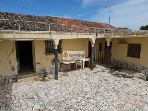 Moradia T3 Venda em São Barnabé,Almodôvar