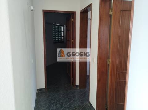 Moradia T3 Venda em São Barnabé,Almodôvar