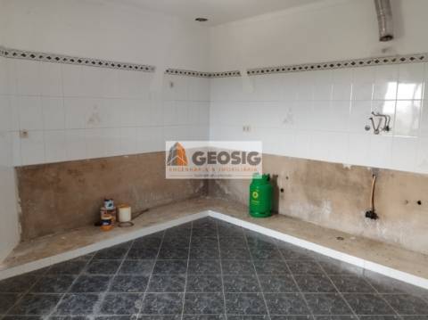 Moradia T3 Venda em São Barnabé,Almodôvar