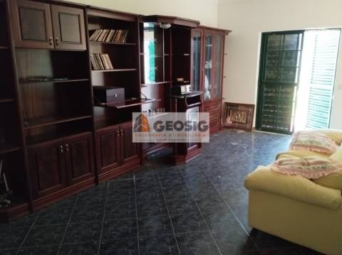 Moradia T3 Venda em São Barnabé,Almodôvar