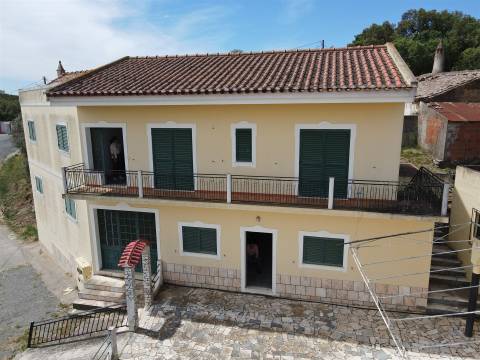 Moradia T3 Venda em São Barnabé,Almodôvar