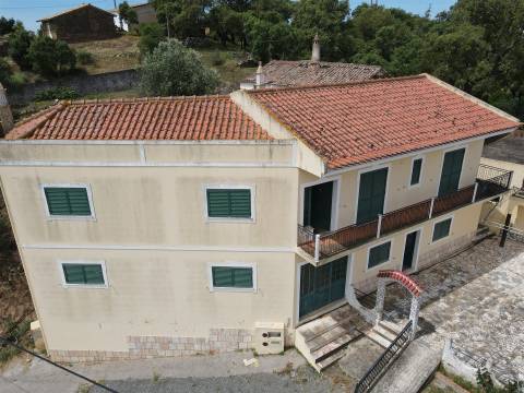 Moradia T3 Venda em São Barnabé,Almodôvar