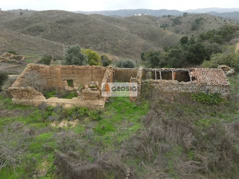 Quintinha T3 Venda em Santana da Serra,Ourique