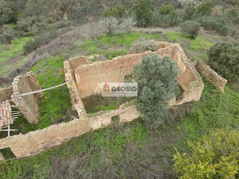 Quintinha T3 Venda em Santana da Serra,Ourique