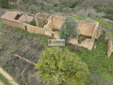 Quintinha T3 Venda em Santana da Serra,Ourique
