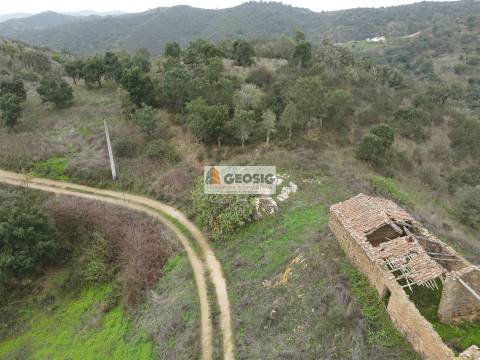 Quintinha T3 Venda em Santana da Serra,Ourique