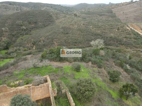 Quintinha T3 Venda em Santana da Serra,Ourique