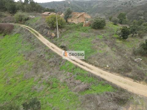 Quintinha T3 Venda em Santana da Serra,Ourique