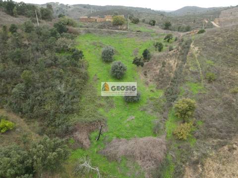 Quintinha T3 Venda em Santana da Serra,Ourique