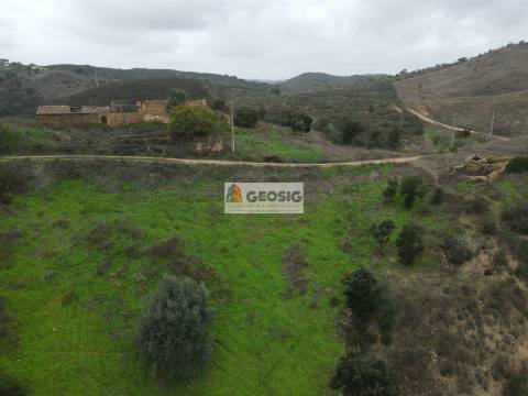 Quintinha T3 Venda em Santana da Serra,Ourique