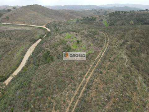 Quintinha T3 Venda em Santana da Serra,Ourique