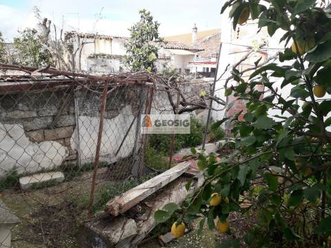 Terreno Para Construção  Venda em Almodôvar e Graça dos Padrões,Almodôvar