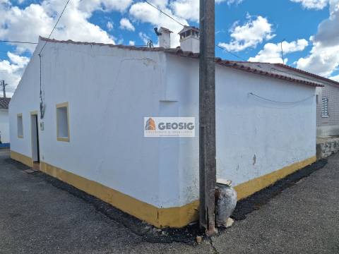 Moradia T2 Venda em Santa Cruz,Almodôvar