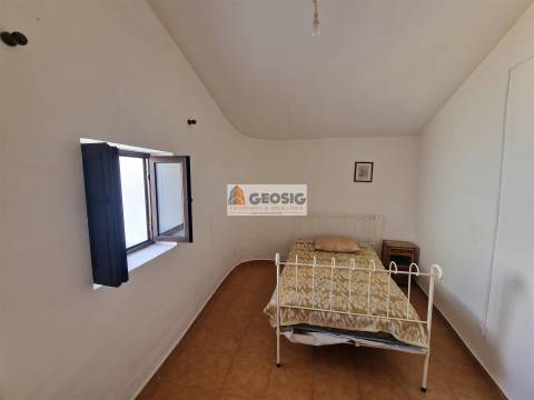 Moradia T2 Venda em Santa Cruz,Almodôvar