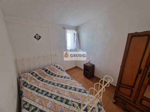 Moradia T2 Venda em Santa Cruz,Almodôvar