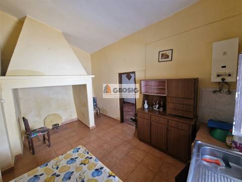 Moradia T2 Venda em Santa Cruz,Almodôvar