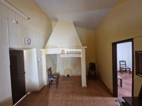 Moradia T2 Venda em Santa Cruz,Almodôvar