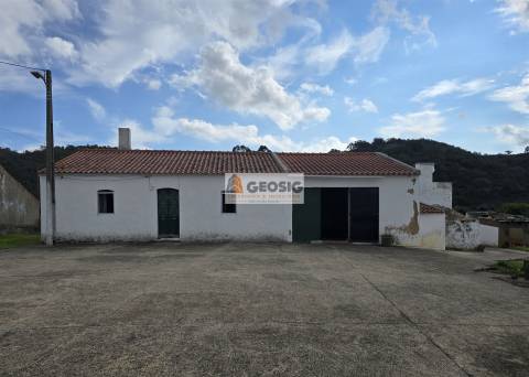 Moradia T3 Venda em Ameixial,Loulé