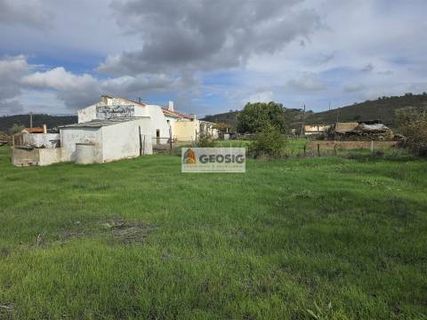 Moradia T3 Venda em Ameixial,Loulé