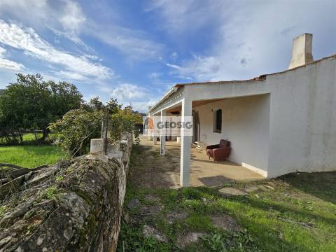 Moradia T3 Venda em Ameixial,Loulé