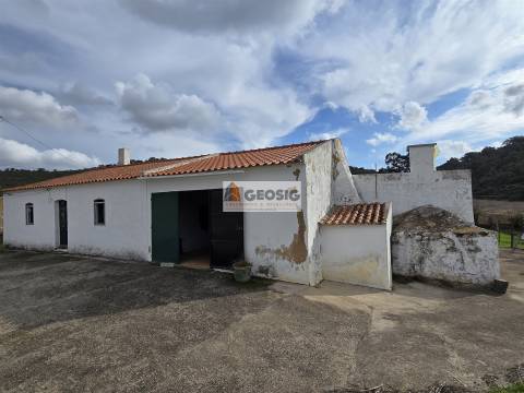 Moradia T3 Venda em Ameixial,Loulé